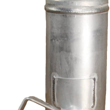 TCW 17-10043 A/C Drier (Quality With Perfect Vehicle Fitment)