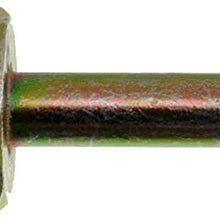 Dorman H118118 Brake Hydraulic Hose for Select Chevrolet/GMC Models