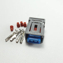 VAITRIX 3way Ignition Coil Pack Connector for Ford Fiesta Focus