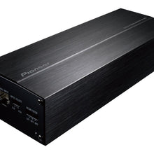 Pioneer GM-D1004 400W 4-Channel GM Digital Series Class FD Amplifier