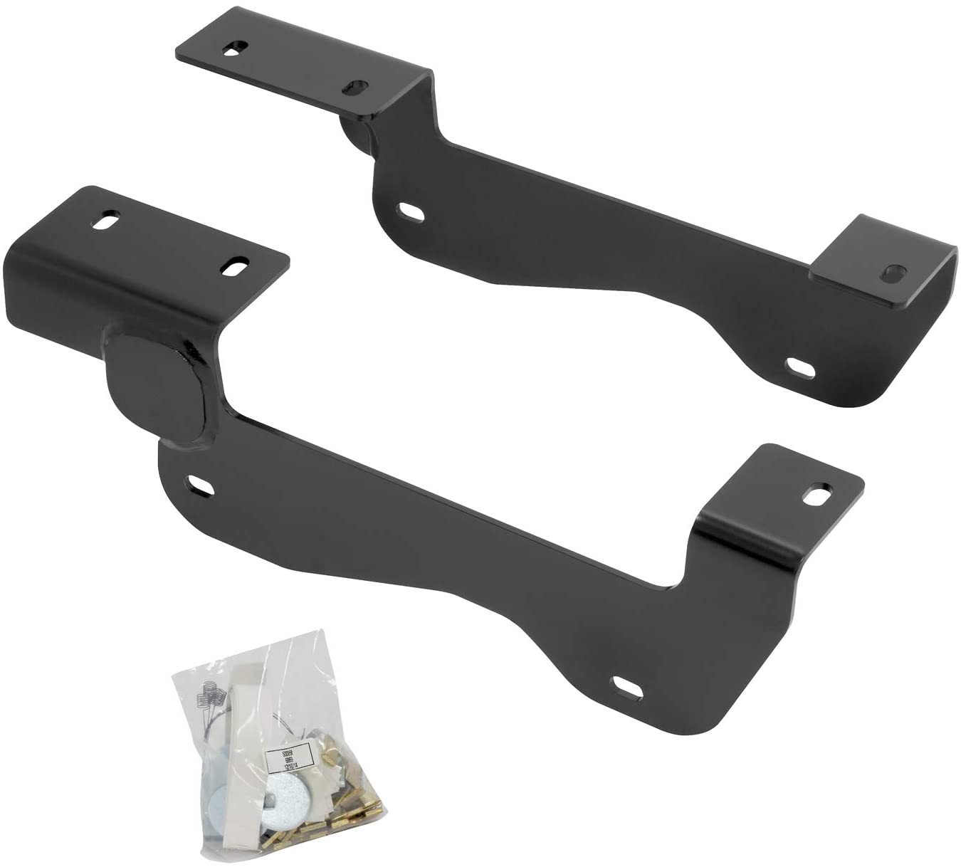 Reese 50087 Install Bracket