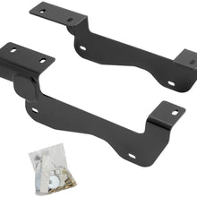 Reese 50087 Install Bracket