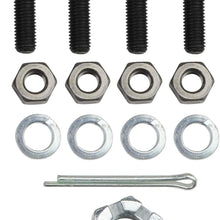 Beck Arnley 101-6755 Ball Joint