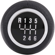 Gear Shift Lever Knob Car 6 Speed Head for Chevrolet Cruze 2008-2012