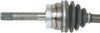 Cardone 66-6185 New CV Axle