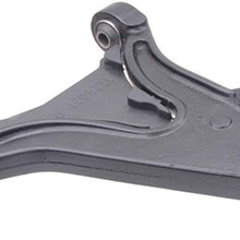 ACDelco 45D3114 Professional Front Passenger Side Lower Suspension Control Arm and Ball Joint Assembly
