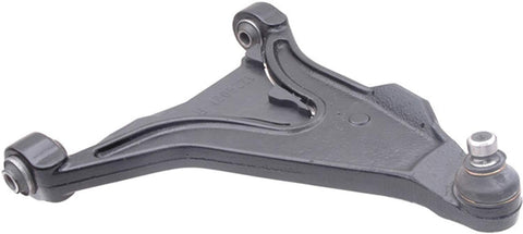 ACDelco 45D3114 Professional Front Passenger Side Lower Suspension Control Arm and Ball Joint Assembly