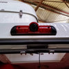 Vardsafe VS505M Reverse Parking Camera & Rear View Monitor for Fiat Ducato/Peugeot Boxer