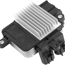Radiator Fan Module,Cooling Fan Control Module Unit for RAV4 Sienna Lexus ES350 8925730060
