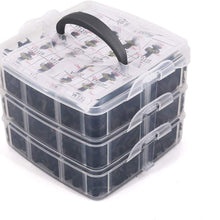 UTSAUTO 620Pcs Car Retainer Clips & Plastic Fasteners Kit Fender Rivet Clips 16 Most Popular Sizes Auto Push Pin Rivets Set for Toyota GM Ford Honda Acura Chrysler