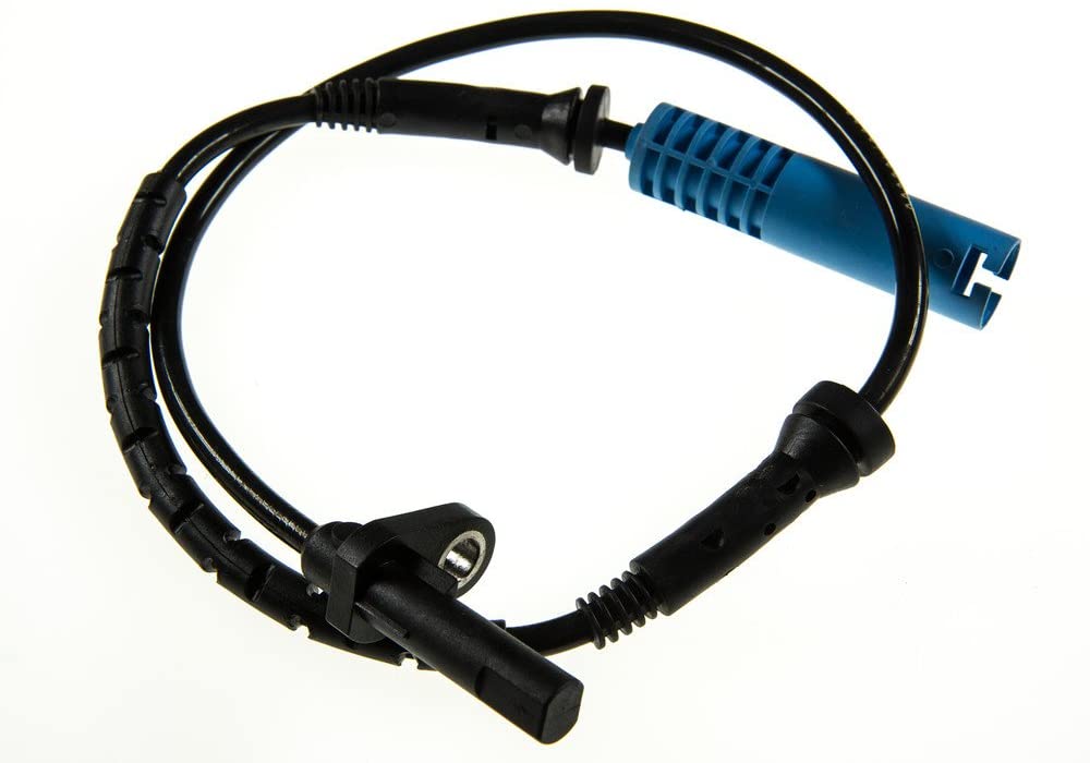 Holstein Parts 2ABS0640 ABS Speed Sensor