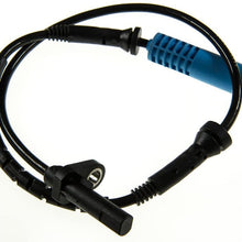 Holstein Parts 2ABS0640 ABS Speed Sensor