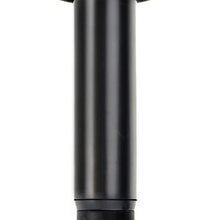 A-Premium Ignition Coil Pack Replacement for Toyota Highlander 2004-2010 Camry Solara Lexus ES330 RX330 RX400h V6 3.3L (Pack of 1)