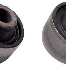 A-Partrix 2X Suspension Control Arm Bushing Front Lower Rearward Compatible With Catera