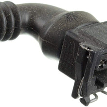 Holstein Parts 2CAM0013 Camshaft Position SENSOR, 1 Pack