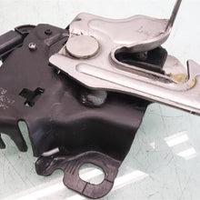 2016 2017 2018 Honda Civic Hood Latch Lock Unit 74120-TBA-A01