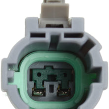 Holstein Parts 2ABS1803 ABS Speed Sensor