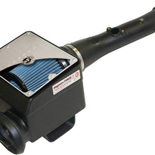 aFe Power Magnum FORCE 54-81162 Toyota Performance Intake System (Oiled, 5-Layer Filter)