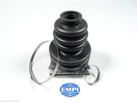 CV Joint Boot Kit for Toyota Camry Celica & MR2 New Empi 1124 D