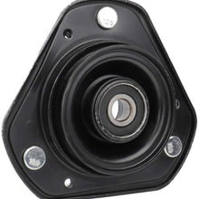 ANGLEWIDE Front strut mount kit Fit for CHEVROLET PRIZM GEO PRIZM