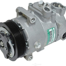 Universal Air Conditioner New Compressor CO11269C UAC