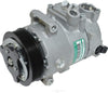 Universal Air Conditioner New Compressor CO11269C UAC