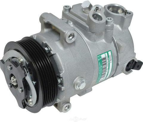 Universal Air Conditioner New Compressor CO11269C UAC