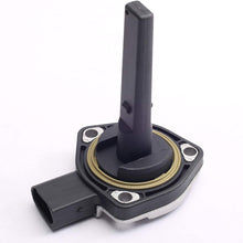 SEEU. AGAIN Engine Oil Level Sensor, Replace 12617508003 Compaitble With BMW 323Ci 328Ci 323i 325Ci 330Ci 325xi 328Ci 328i 335d 525i 330Ci 330xi 330i 528i 530i 540i 740i 750iL M3 M5 X3 X5 Z3 Z4 Z8