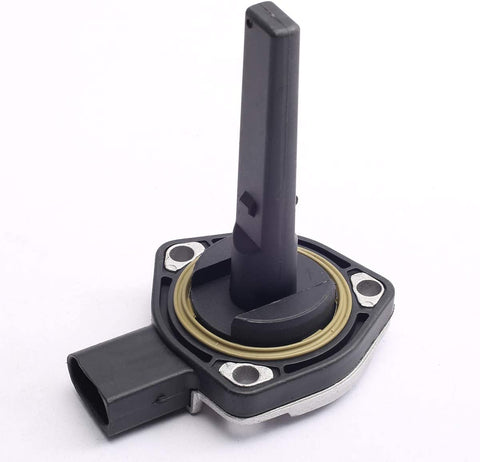 CENTAURUS 12617508003 Engine Oil Level Sensor Replacement for BMW 320i 320i 323Ci 328Ci 323i 325Ci 330Ci 325xi 328Ci 328i 335d 525i 330Ci 330xi 330i 528i 530i 540i 740i 750iL M3 M5 X3 X5 Z3 Z4 Z8