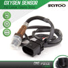 SCITOO Air Fuel Ratio Sensor Oxygen Sensor 17014 O2 Front Upstream fit 2002-2006 Volkswagen Golf 1.8L Turbo