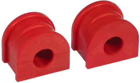 Prothane 7-1165 Red 19 mm Rear Sway Bar Bushing Kit