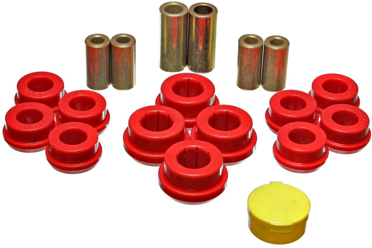 Energy Suspension 163112R Bushings - RR CNTRL ARM BSH HNDA