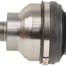 Cardone 66-7376 New CV Constant Velocity Drive Axle Shaft