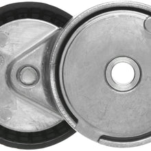 Acdelco 39359 Professional Accessory Drive Belt Tensioner Assembly, 1 Pack