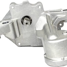 DNJ OP635 Oil Pump for 2007-2012/ Nissan/Versa/ 1.8L/ DOHC/ L4/ 16V/ 1798cc/ MR18DE
