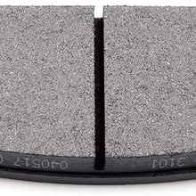 Ceramic brakes Pads,OCPTY Quick Stop Front Rear Brake Pad fit for 2007 Cadillac Escalade 2007 Chevrolet Avalanche/Tahoe/Silverado 1500/Suburban 1500/Sierra 1500 2007 GMC Yukon/Yukon XL 1500