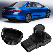 Qii lu Reverse Parking Sensor，ABS Material PDC Parking Sensor Radar 89341-06030