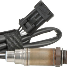 Bosch 15097 Oxygen Sensor, Original Equipment (Volvo )