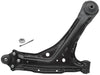 ACDelco 45D3333 Professional Front Passenger Side Lower Suspension Control Arm and Ball Joint Assembly