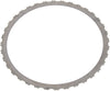 ACDelco 24277358 GM Original Equipment Automatic Transmission 4th Clutch Plate