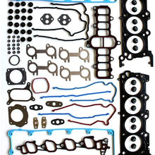 CTCAUTO Engine Parts Gasket Head Gasket Sets Fits: for Lincoln Town Car 4.6L
