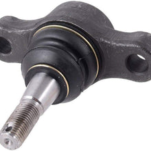 Centric 610.51011 Ball Joint, Lower, Front