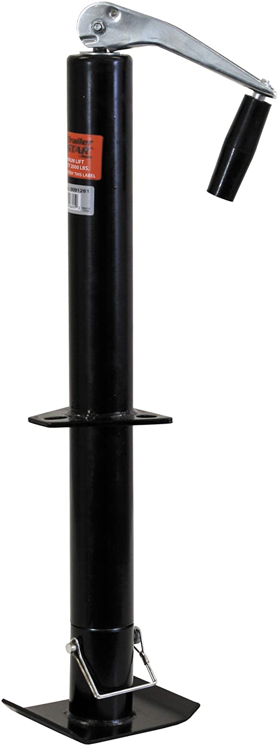 Buyers Products 0091265 A-Frame Jack