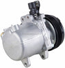 For BMW Z3 1996 1997 1998 1999 2001 2002 AC Compressor & A/C Clutch - BuyAutoParts 60-01750NA NEW