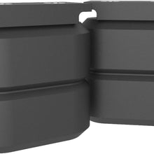 Timbren MBRSP35A Rear Suspension Enhancement System for Dodge Sprinter 3500 07-09