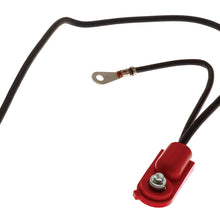 ACDelco 4SX37-1J GM Original Equipment Positive Battery Cable