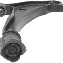 ACDelco 45D3328 Professional Front Driver Side Lower Suspension Control Arm