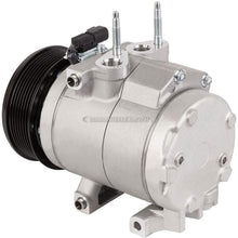 AC Compressor & A/C Clutch For Ford F250 F350 F450 F550 Super Duty 6.7L PowerStroke Diesel 2011 2012 2013 2014 2015 2016 - BuyAutoParts 60-03218NA New