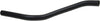 ACDelco 18123L Professional Molded Heater Hose