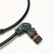 NEW Genuine ABS Speed Sensor CL550 S350 FRONT LEFT/RIGHT LH/RH 2219056100 ATE 10.0711-5463.3